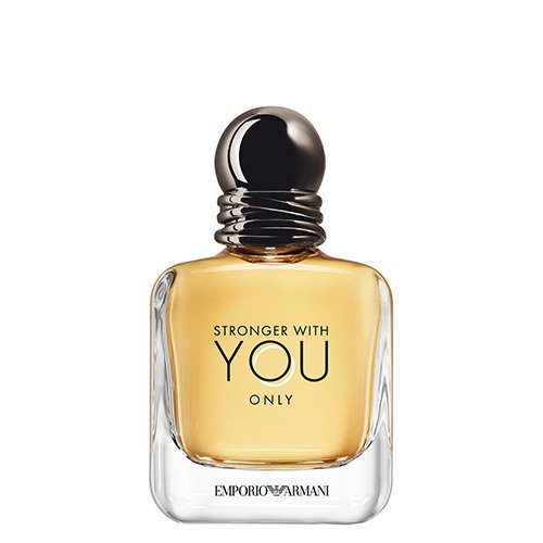 Armani Parfum-Stronger with You Only - Eau de Toilette Armani Parfum-Stronger with You Only - Eau de Toilette